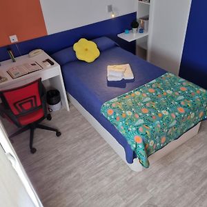 Eenpersoonskamer